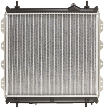 Radiator