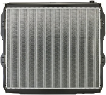 Radiator