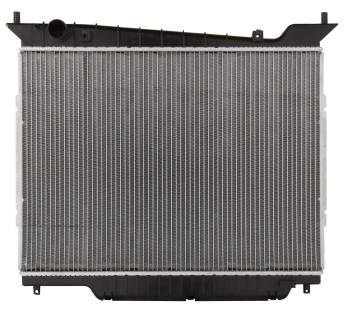 Radiator