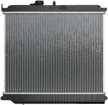 Radiator