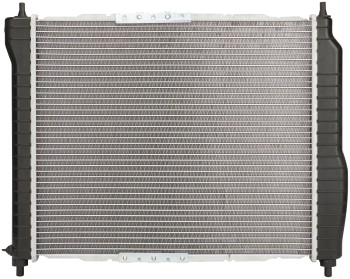 Radiator