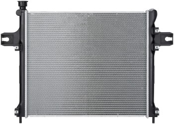 Radiator