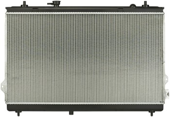 Radiator