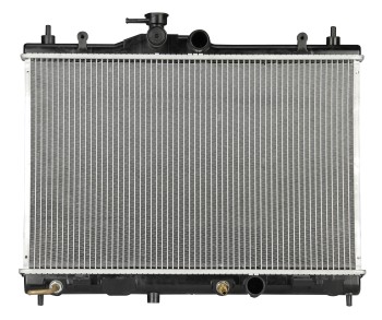 Radiator