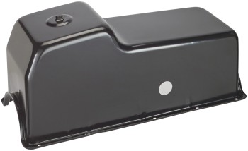 Engine Oil Pan