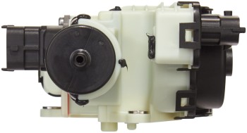 Diesel Exhaust Fluid (DEF) Pump