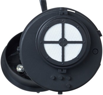 Diesel Exhaust Fluid (DEF) Heater