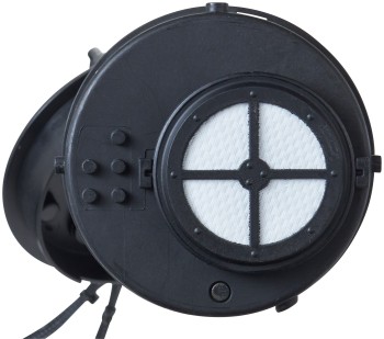 Diesel Exhaust Fluid (DEF) Heater