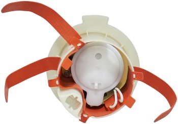 Diesel Exhaust Fluid (DEF) Pump