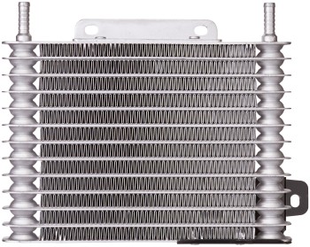 Automatic Transmission Oil Cooler Assembly