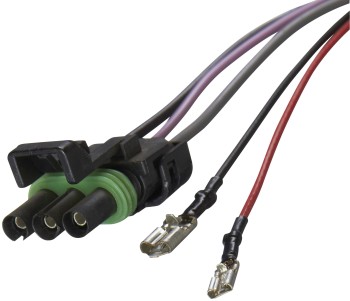 Fuel Tank Sending Unit