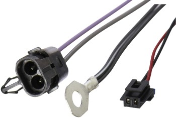 Fuel Tank Sending Unit