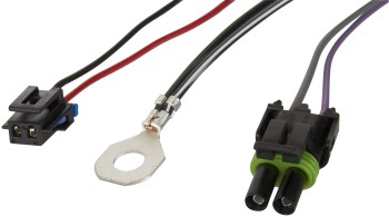 Fuel Tank Sending Unit