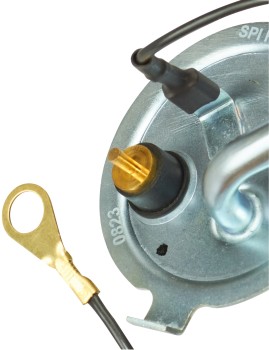 Fuel Tank Sending Unit