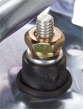 Fuel Tank Sending Unit