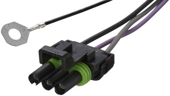 Fuel Tank Sending Unit