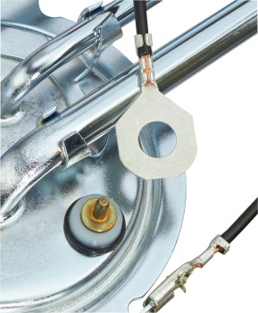 Fuel Tank Sending Unit