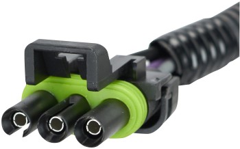 Fuel Tank Sending Unit