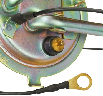 Fuel Tank Sending Unit