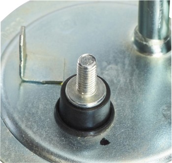 Fuel Tank Sending Unit