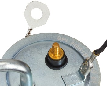 Fuel Tank Sending Unit