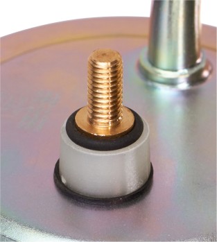 Fuel Tank Sending Unit