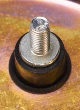 Fuel Tank Sending Unit