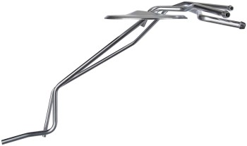 Fuel Tank Pickup Line