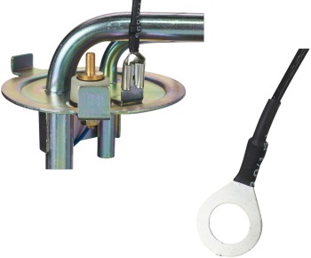 Fuel Tank Sending Unit