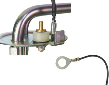 Fuel Tank Sending Unit