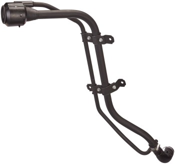 Fuel Filler Neck