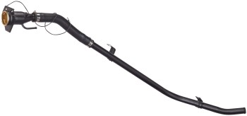 Fuel Filler Neck