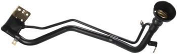 Fuel Filler Neck