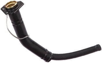 Fuel Filler Neck
