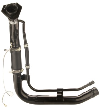 Fuel Filler Neck