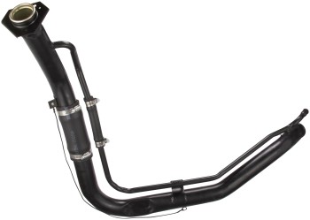 Fuel Filler Neck