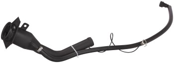 Fuel Filler Neck