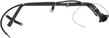 Fuel Filler Neck