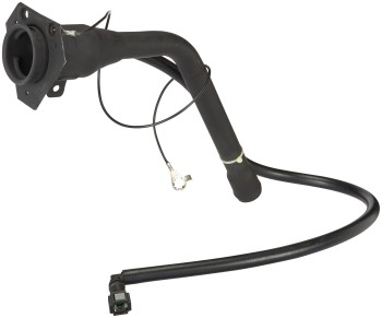 Fuel Filler Neck