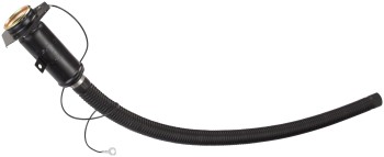 Fuel Filler Neck