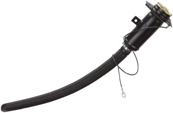 Fuel Filler Neck
