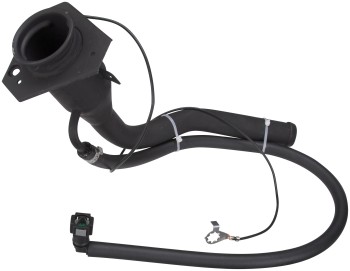Fuel Filler Neck