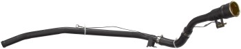 Fuel Filler Neck