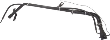 Fuel Filler Neck