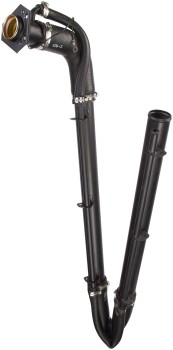 Fuel Filler Neck