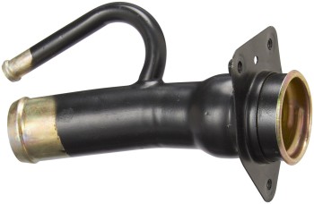 Fuel Filler Neck