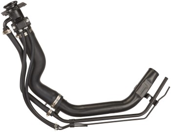 Fuel Filler Neck