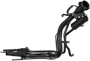 Fuel Filler Neck
