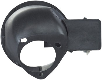 Fuel Filler Housing