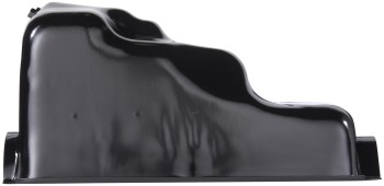 Engine Oil Pan